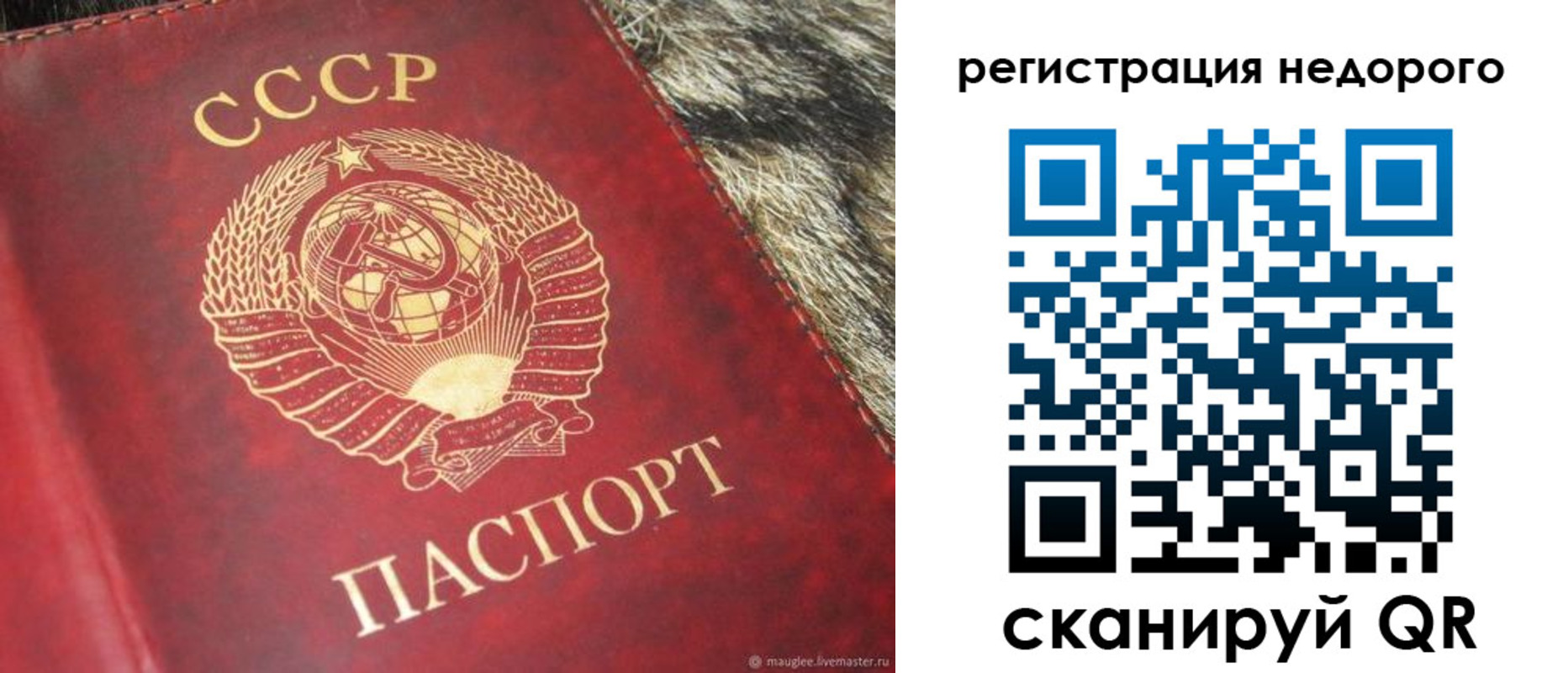 прописка ребенка в Бодайбо